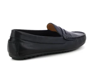 Loafers-Casas Collection Flat Loafers Sauvage