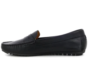 Loafers-Casas Collection Flat Loafers Sauvage