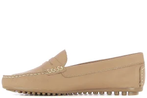 Loafers-Casas Collection Flat Loafers Sauvage