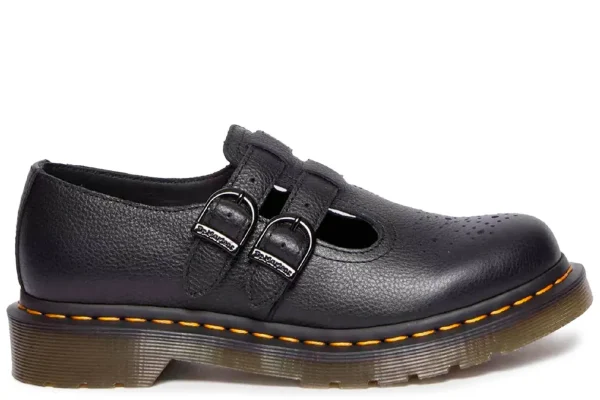 Shoes-Dr. Martens Flats 8065 Mary Jane