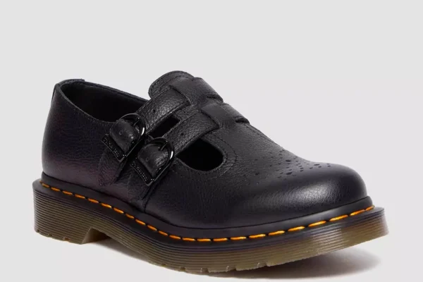 Shoes-Dr. Martens Flats 8065 Mary Jane