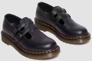 Shoes-Dr. Martens Flats 8065 Mary Jane