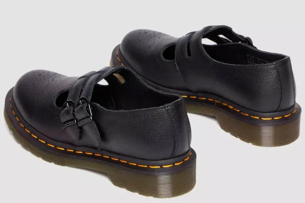 Shoes-Dr. Martens Flats 8065 Mary Jane