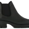 Ankle Boots-Gstar Heeled Ankle Boots Aefon Chs