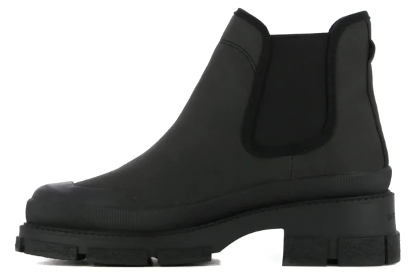 Ankle Boots-Gstar Heeled Ankle Boots Aefon Chs