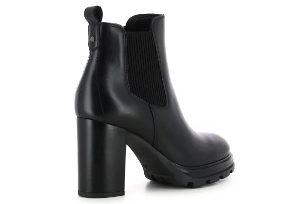 Ankle Boots-Camila's Heeled Ankle Boots Alba