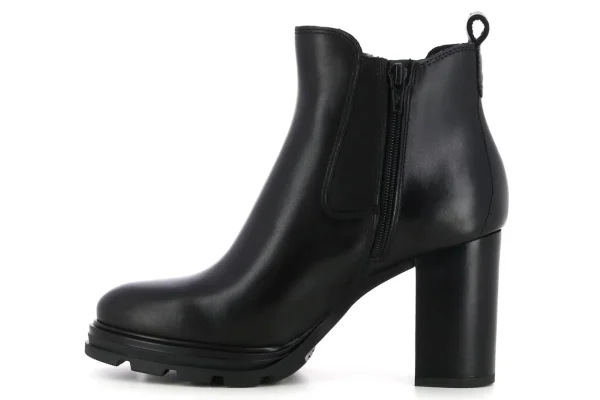 Ankle Boots-Camila's Heeled Ankle Boots Alba