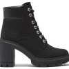 Ankle Boots-Timberland Heeled Ankle Boots Allington Heights 6In