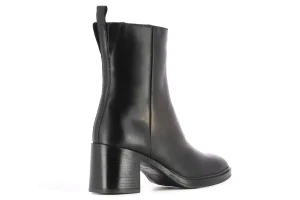 Ankle Boots-Camila's Heeled Ankle Boots Amerinda