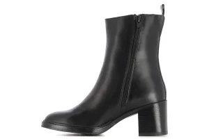 Ankle Boots-Camila's Heeled Ankle Boots Amerinda