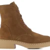 Ankle Boots-Camila's Heeled Ankle Boots Arana