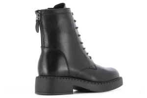 Ankle Boots-Camila's Heeled Ankle Boots Arana