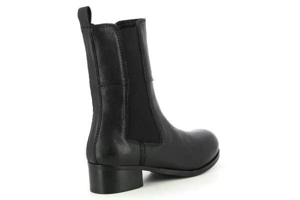 Ankle Boots-Camila's Heeled Ankle Boots Aria