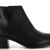 Ankle Boots-Camila's Heeled Ankle Boots Arianna