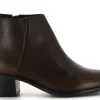 Ankle Boots-Camila's Heeled Ankle Boots Arianna