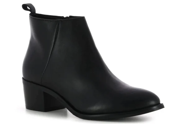 Ankle Boots-Camila's Heeled Ankle Boots Arianna