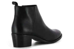 Ankle Boots-Camila's Heeled Ankle Boots Arianna