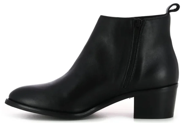 Ankle Boots-Camila's Heeled Ankle Boots Arianna