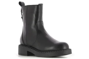 Ankle Boots-Camila's Heeled Ankle Boots Arina