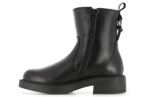 Ankle Boots-Camila's Heeled Ankle Boots Arina