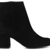 Ankle Boots-Camila's Heeled Ankle Boots Armonia