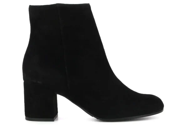 Ankle Boots-Camila's Heeled Ankle Boots Armonia