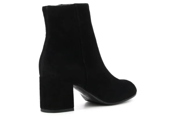 Ankle Boots-Camila's Heeled Ankle Boots Armonia