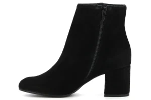 Ankle Boots-Camila's Heeled Ankle Boots Armonia