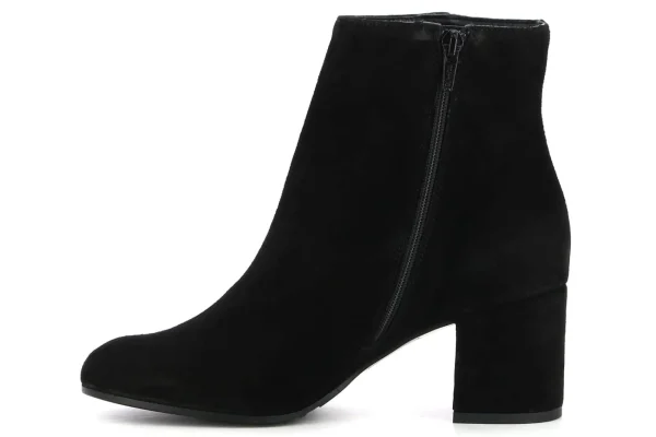 Ankle Boots-Camila's Heeled Ankle Boots Armonia