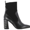 Ankle Boots-Martinelli Heeled Ankle Boots Bullock