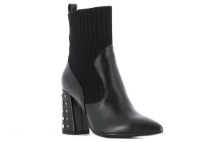 Ankle Boots-Martinelli Heeled Ankle Boots Bullock