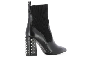 Ankle Boots-Martinelli Heeled Ankle Boots Bullock