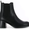 Ankle Boots-Camila's Heeled Ankle Boots Carrier