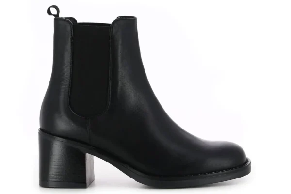 Ankle Boots-Camila's Heeled Ankle Boots Carrier