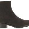 Ankle Boots-Casas Collection Heeled Ankle Boots Copenhague