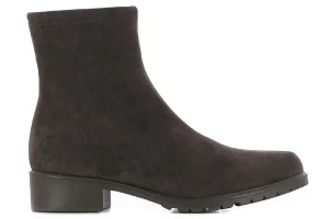 Ankle Boots-Casas Collection Heeled Ankle Boots Copenhague