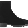 Ankle Boots-Casas Collection Heeled Ankle Boots Copenhague