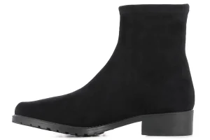 Ankle Boots-Casas Collection Heeled Ankle Boots Copenhague