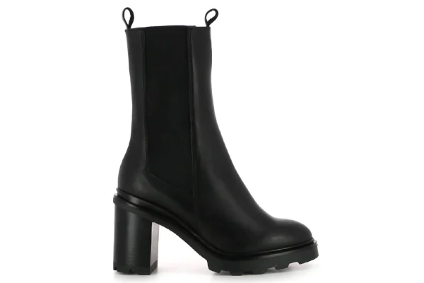 Ankle Boots-Camila's Heeled Ankle Boots Edyn