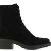 Ankle Boots-Camila's Heeled Ankle Boots Filiu