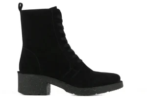 Ankle Boots-Camila's Heeled Ankle Boots Filiu