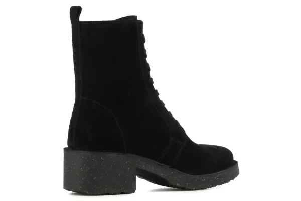 Ankle Boots-Camila's Heeled Ankle Boots Filiu