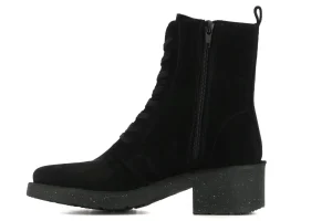 Ankle Boots-Camila's Heeled Ankle Boots Filiu