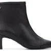 Ankle Boots-Martinelli Heeled Ankle Boots Fontaine