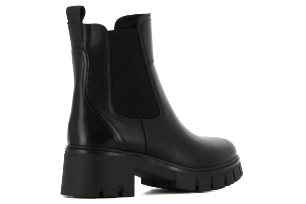 Ankle Boots-Camila's Heeled Ankle Boots Imperia