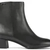 Ankle Boots-Camper Heeled Ankle Boots Katie