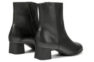 Ankle Boots-Camper Heeled Ankle Boots Katie