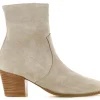 Ankle Boots-Camila's Heeled Ankle Boots Kely