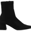 Ankle Boots-Camila's Heeled Ankle Boots Lisa