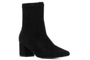 Ankle Boots-Camila's Heeled Ankle Boots Lisa